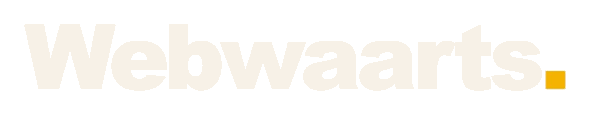 Webwaarts